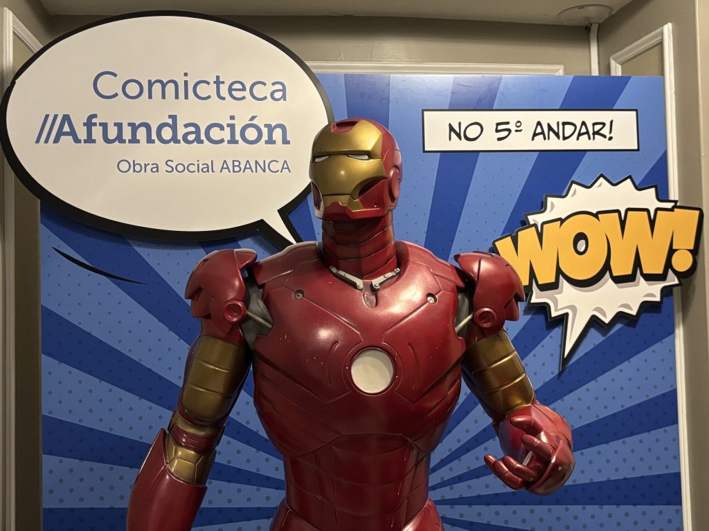 Comicteca
